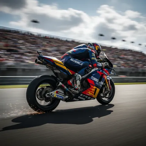 A MotoGP Weekend Explained: Friday, Saturday, Sunday