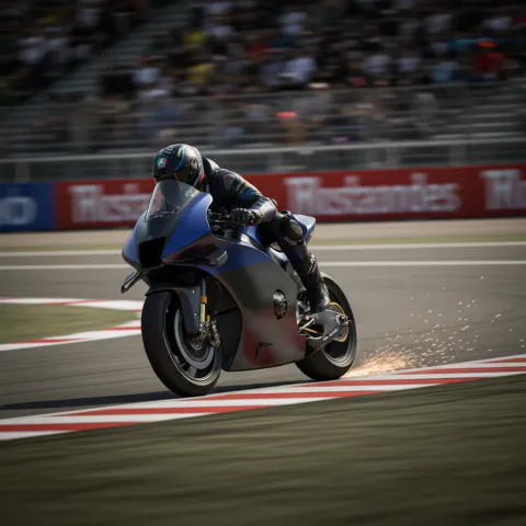 Alex Rins Explained: Yamaha’s Proven Race Winner