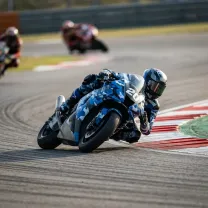 Meet Fabio Quartararo: Yamaha’s French Fighter