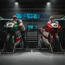 LCR Honda: Meet MotoGP’s Brazilian Rookie & French Veteran