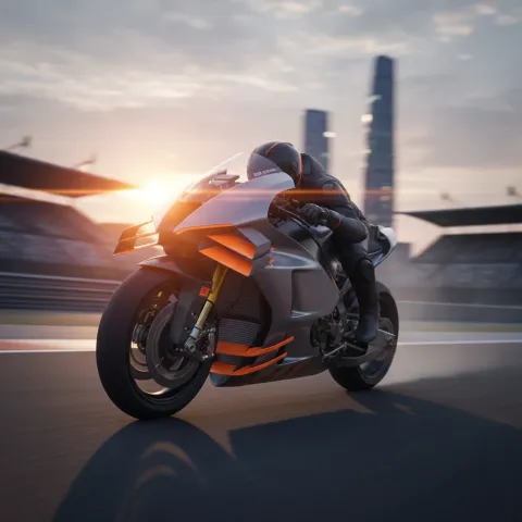MotoGP Tech: What are Fairings and Winglets?