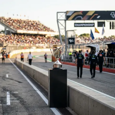 MotoGP Points Explained: How a Champion is Made