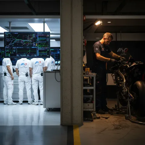 MotoGP Teams Explained: Factory vs Independent Teams