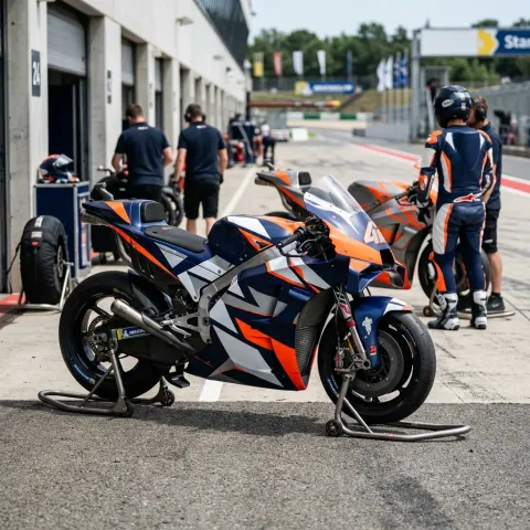 MotoGP Teams Explained: Factory vs Independent Teams