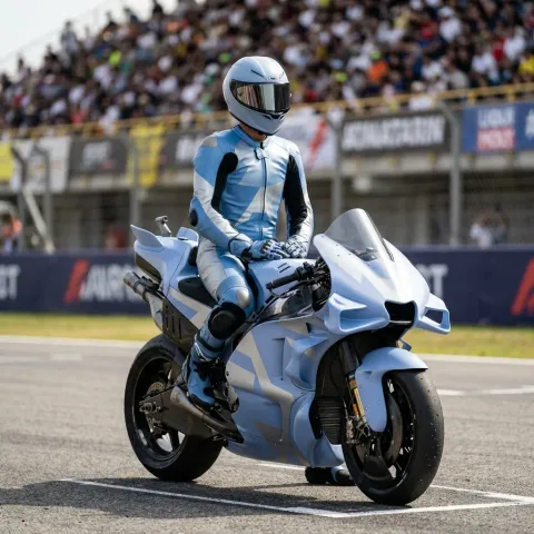 A MotoGP Weekend Timetable Explained (2026 Format)