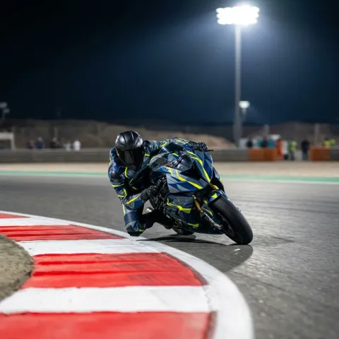 Qatar Guide: A Beginner’s View of the Lusail Night Race