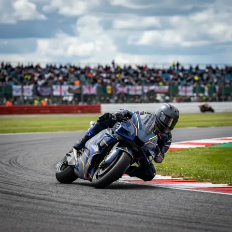 Silverstone Guide: A Beginner’s View of the British GP