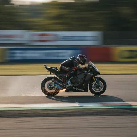 Sprint vs Sunday Race: What’s the Difference in MotoGP?
