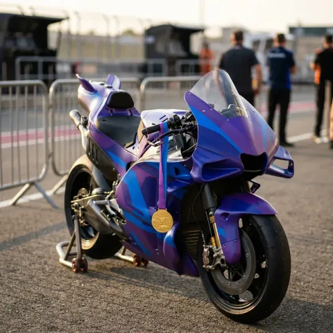 Sprint vs Sunday Race: What’s the Difference in MotoGP?