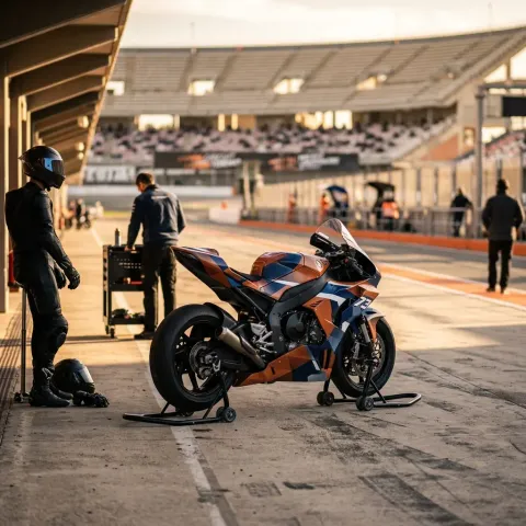 Valencia Track Guide: Your Guide to the Season Finale