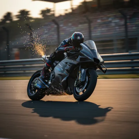 What is MotoGP? Your Ultimate Beginner’s Guide