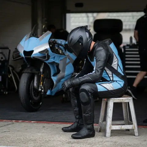 What Makes a Great MotoGP Rider? It’s Not Just Speed