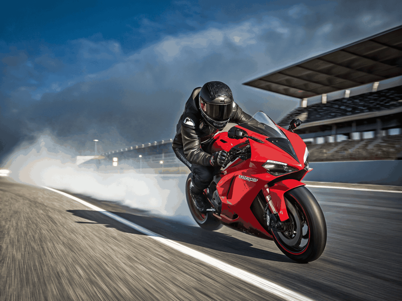 Carbon Brakes